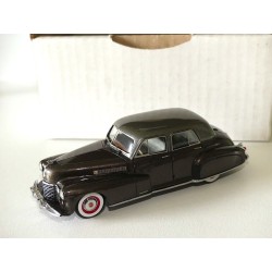 CADILLAC SIXTY SPECIAL 1941 Gris VICTORY MODELS 1:43
