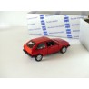 VW POLO COUPE II Rouge CONRAD 1:43