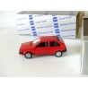 VW POLO COUPE II Rouge CONRAD 1:43