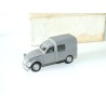 CITROEN 2CV AK 400 KIT Monte VROOM 1:43