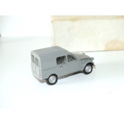 CITROEN 2CV AK 400 KIT Monte VROOM 1:43