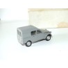 CITROEN 2CV AK 400 KIT Monte VROOM 1:43