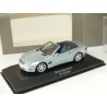 MERCEDES CLASSE SL Phase 1 R230 Gris Bleuté MINICHAMPS 1:43