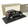 MERCEDES CLASSE M ML TYPE 164 Noir MINICHAMPS 1:43