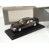 MERCEDES CL 500 Violet très Foncé MINICHAMPS 1:43