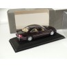 MERCEDES CL 500 Noir MINICHAMPS 1:43