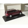 MERCEDES CLASSE GL X164 Bordeaux MINICHAMPS 1:43