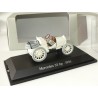 MERCEDES 35 HP 1901 Blanc IXO POUR MERCEDES 1:43