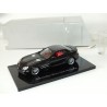 MERCEDES SLR McLAREN Noir MINICHAMPS 1:43