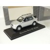MERCEDES CLASSE M I Phase 2 TYPE 163 ML Gris VITESSE 1:43
