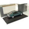 MERCEDES CLK COUPE W208 Vert HERPA 1:43