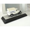 CAMION MERCEDES L1000 KLINDENDIENST PREMIUM CLASSIXXS 1:43