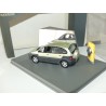 RENAULT SCENIC RX4 AIGLE UNIVERSAL HOBBIES 1:43