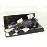 SAUBER C12 1993 K. WENDLINGER MINICHAMPS 1:43 12Ã¨me