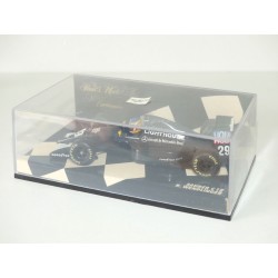 SAUBER C12 1993 K. WENDLINGER MINICHAMPS 1:43 12Ã¨me
