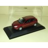 FORD FOCUS I Phase 1 3 portes Bordeaux MINICHAMPS 1:43