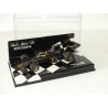 LOTUS 72 GP 1972 E. FITTIPALDI MINICHAMPS 1:43