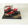 LOTUS 72 GP D'ALLEMAGNE 1970 J. MILES QUARTZO 4020 1:43