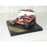 LOTUS 72 GP D'ALLEMAGNE 1970 J. MILES QUARTZO 4020 1:43
