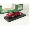 FERRARI 815 AUTO AVIO N°65 MILLE MIGLIA 1940 TOP MODEL TMC049 1:43