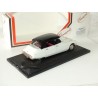 CITROEN DS REUTER CABRIOLET 4 Portes Beige CLASSIQUE par CCC 1026 1:43