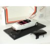 CITROEN DS REUTER CABRIOLET 4 Portes Beige CLASSIQUE par CCC 1026 1:43