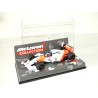 McLAREN MP4/8 FORD GP 1993 M. HAKKINEN MINICHAMPS 1:43