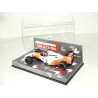 McLAREN MP4/8 FORD GP 1993 M. HAKKINEN MINICHAMPS 1:43