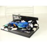SAUBER PETRONAS C24 GP 2005 J. VILLENEUVE MINICHAMPS 1:43
