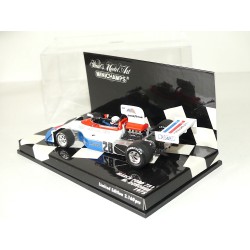 MARCH FORD 751 GP D'ESPAGNE 1975 M. DONOHUE MINICHAMPS 1:43