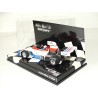 MARCH FORD 751 GP D'ESPAGNE 1975 M. DONOHUE MINICHAMPS 1:43
