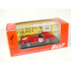 FERRARI 750 MONZA SEBRING 1955 BEST 9108 1:43