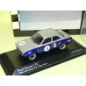 FORD ESCORT L TC 500 Km de NURBURGRING 1968 HAHNE MINICHAMPS 1:43