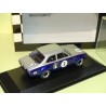 FORD ESCORT L TC 500 Km de NURBURGRING 1968 HAHNE MINICHAMPS 1:43