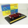 FERRARI AUTO AVIO 815 1940 CAVALLINI IN PISTA 2003 BRUMM S03/06 1:43