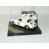 JAGUAR MKII 3.8 N°124 BRITISH CAR CHAMPIONSHIP 1963 G. HILL VITESSE V98067 1:43