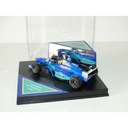 SAUBER PETRONAS C16 1997 G. MORBIDELLI ONYX 1:43