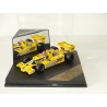 RENAULT RS01/2 GP DES USA 1978 J.P.  JABOUILLE QUARTZO 4050 1:43