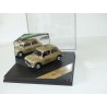 AUSTIN MINI PICADELLY 1987 IRISH MINI CLUB VITESSE L121A 1:43
