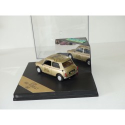AUSTIN MINI PICADELLY 1987 IRISH MINI CLUB VITESSE L121A 1:43