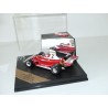 FERRARI 312 T GP DES USA 1976 C. REGAZZONI QUARTZO 4053 1:43