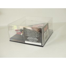 FERRARI 312 T GP DES USA 1976 C. REGAZZONI QUARTZO 4053 1:43