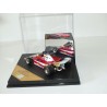 FERRARI 312 T3 GP D ANGLETERRE 1978 C. REUTEMANN QUARTZO 4095 1:43