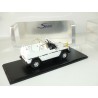 MERCEDES 230 GE PAPAMOBIL SPARK S1007 1:43