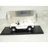 MERCEDES 230 GE PAPAMOBIL SPARK S1007 1:43