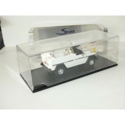 MERCEDES 320 D CABRIOLET 1937 SPARK S1054 1:43