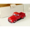 CAMION WHITE MUSTANG WC 22 Rouge US MODEL MINT US-30 1:43