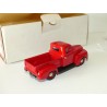 CAMION WHITE MUSTANG WC 22 Rouge US MODEL MINT US-30 1:43