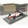 FOOTWORK MUGEN FA13 GP 1992 M. ALBORETO KYOSHO 1:43