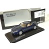 ASTON MARTIN DB9 2003 Bleu MINICHAMPS 1:43